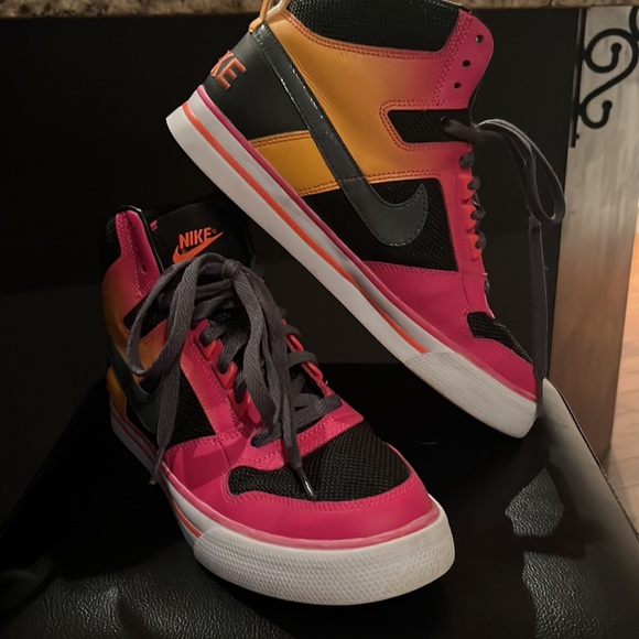 Nike delta force sneakers - Picture 2 of 7